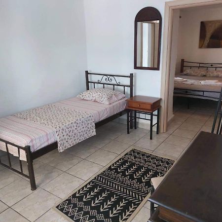 Appartement The Blue Pearl à Prínos Extérieur photo