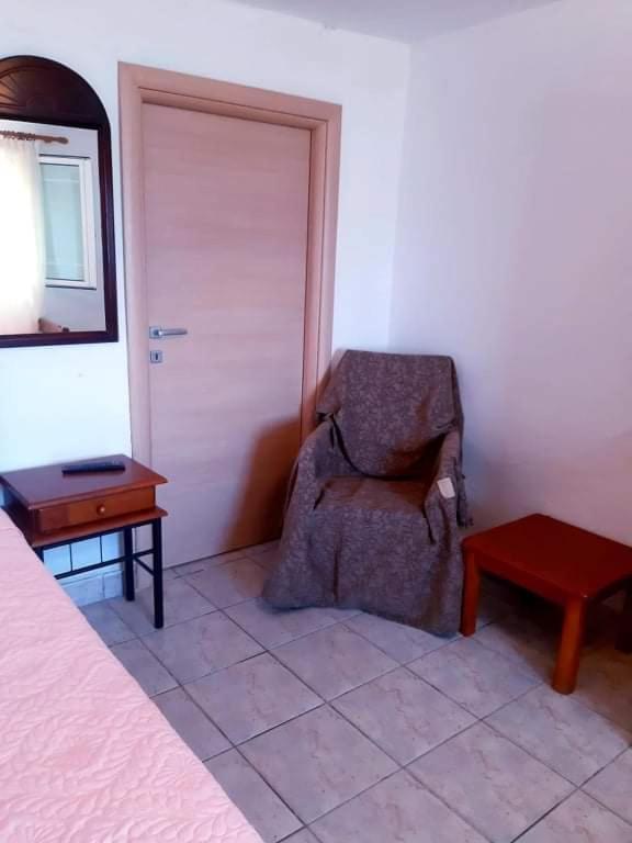 Appartement The Blue Pearl à Prínos Extérieur photo