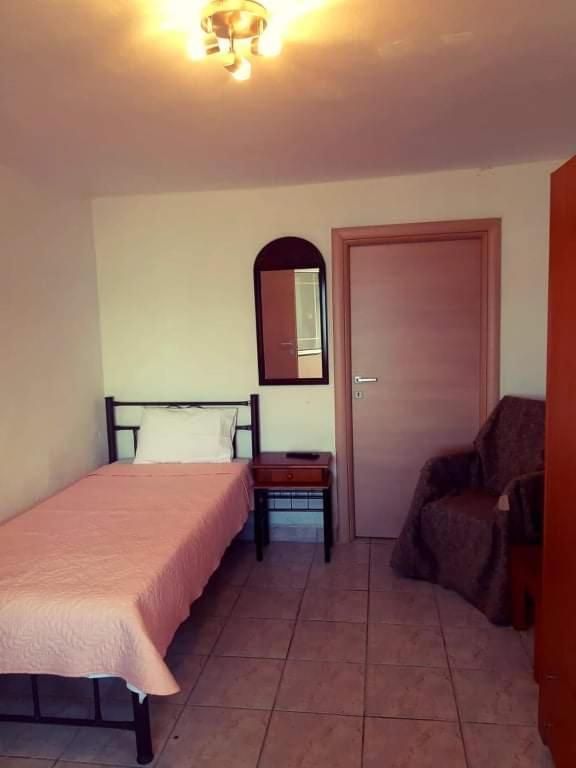 Appartement The Blue Pearl à Prínos Extérieur photo