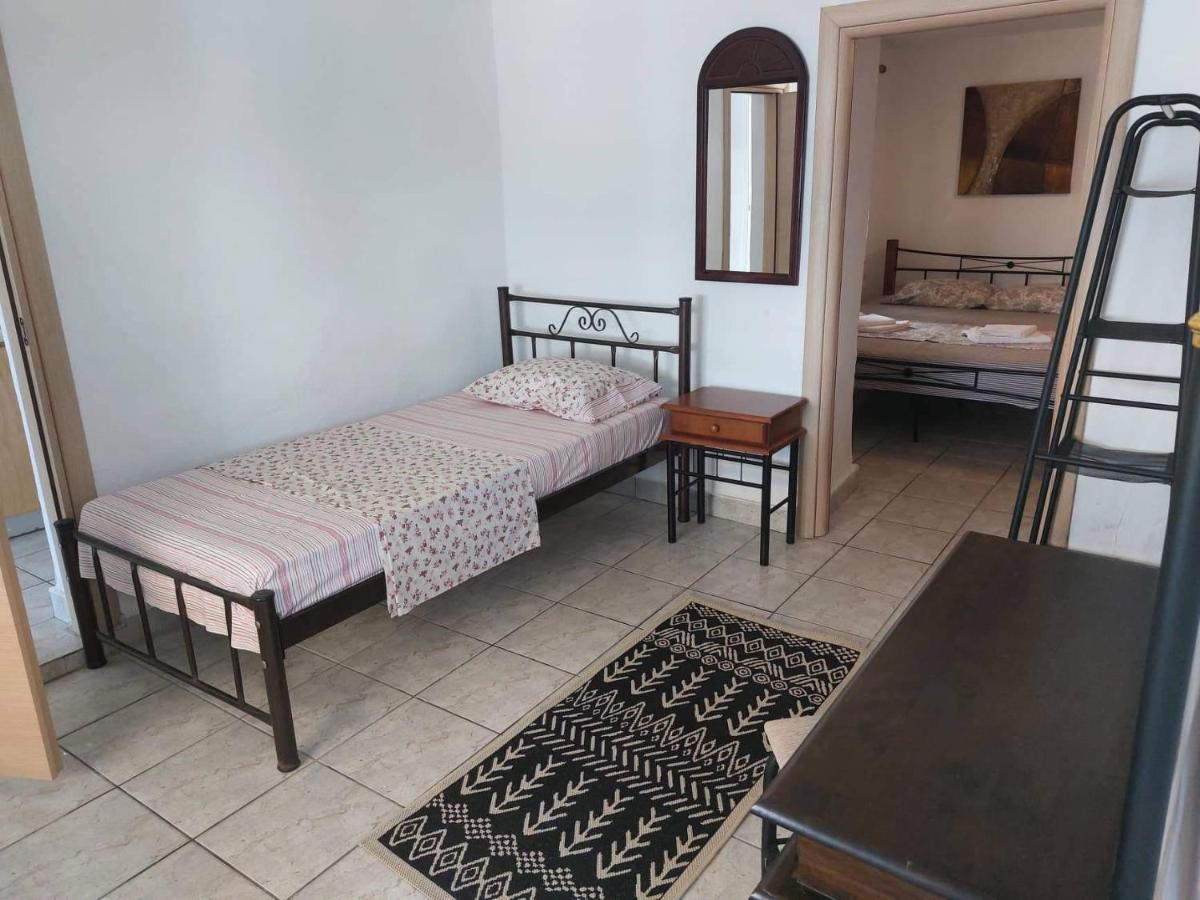 Appartement The Blue Pearl à Prínos Extérieur photo